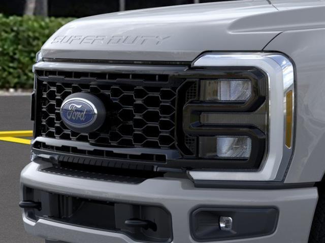 new 2026 Ford F-250 car, priced at $61,903