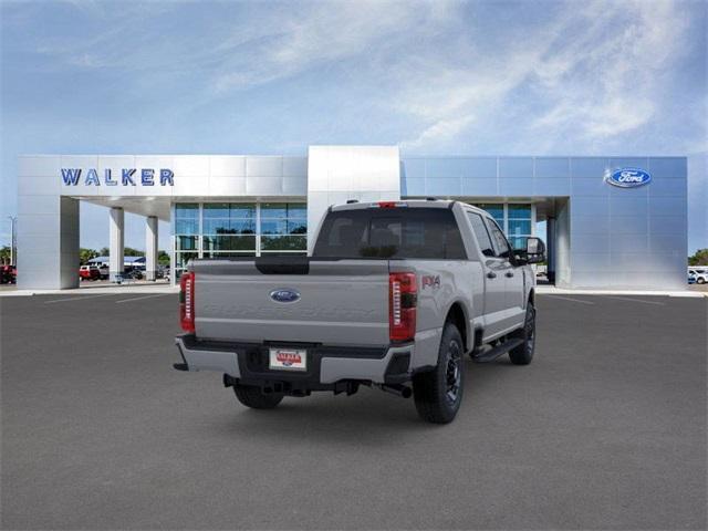 new 2026 Ford F-250 car, priced at $61,903