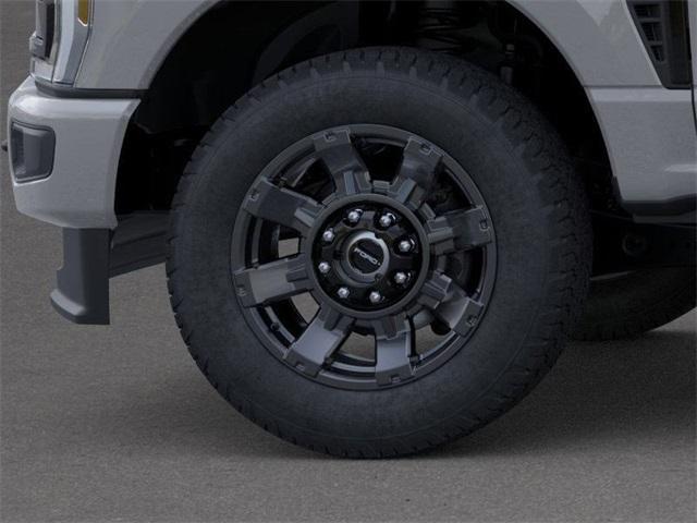new 2026 Ford F-250 car, priced at $61,903