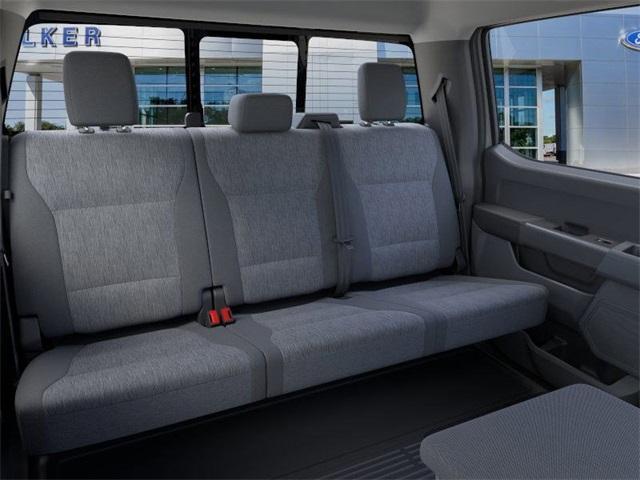 new 2026 Ford F-250 car, priced at $61,903
