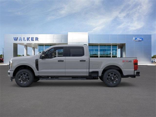 new 2026 Ford F-250 car, priced at $61,903