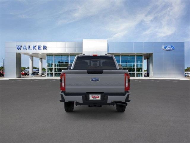 new 2026 Ford F-250 car, priced at $61,903
