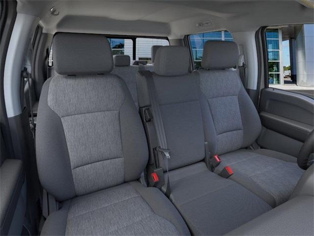 new 2026 Ford F-250 car, priced at $61,903