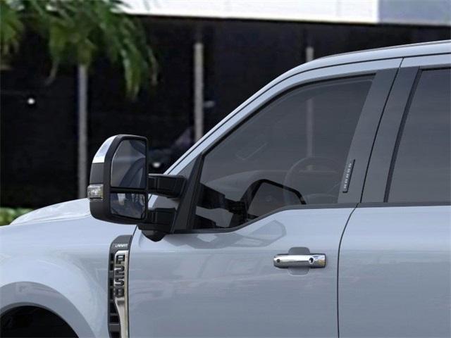new 2025 Ford F-250 car, priced at $84,580