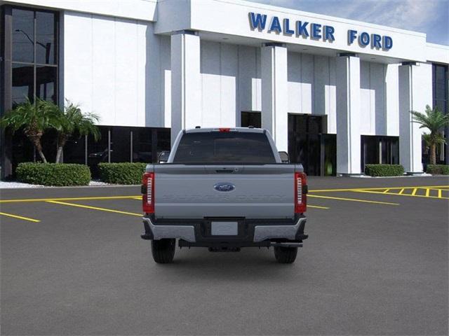 new 2025 Ford F-250 car, priced at $83,080