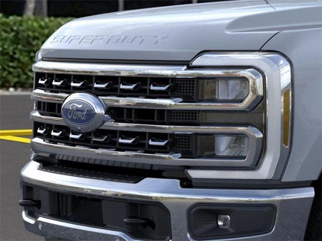 new 2025 Ford F-250 car, priced at $83,080