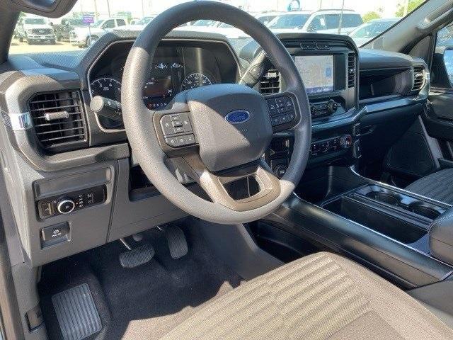 used 2023 Ford F-150 car, priced at $37,888