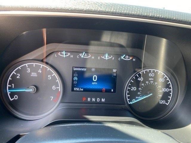 used 2023 Ford F-150 car, priced at $35,888
