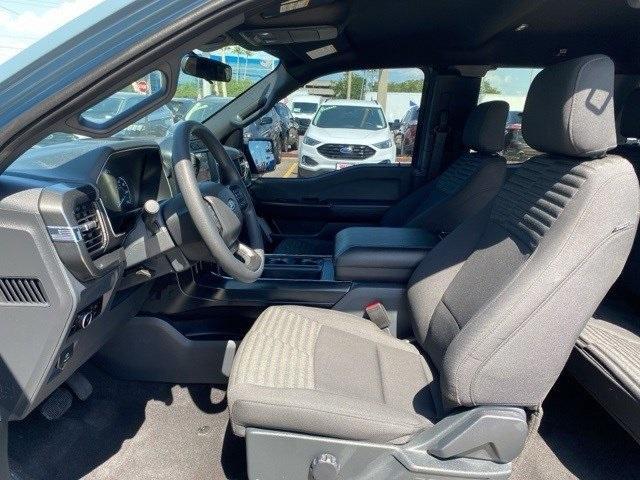used 2023 Ford F-150 car, priced at $37,888