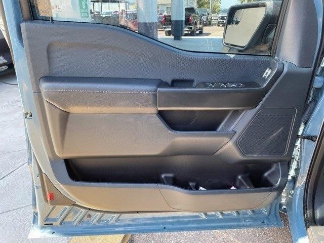used 2023 Ford F-150 car, priced at $37,888