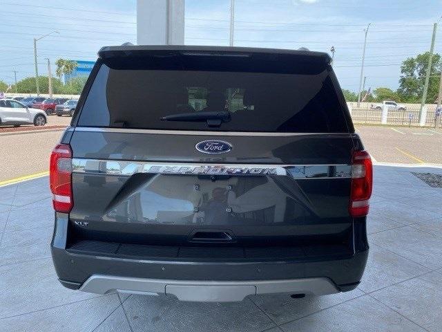 used 2020 Ford Expedition car, priced at $40,988