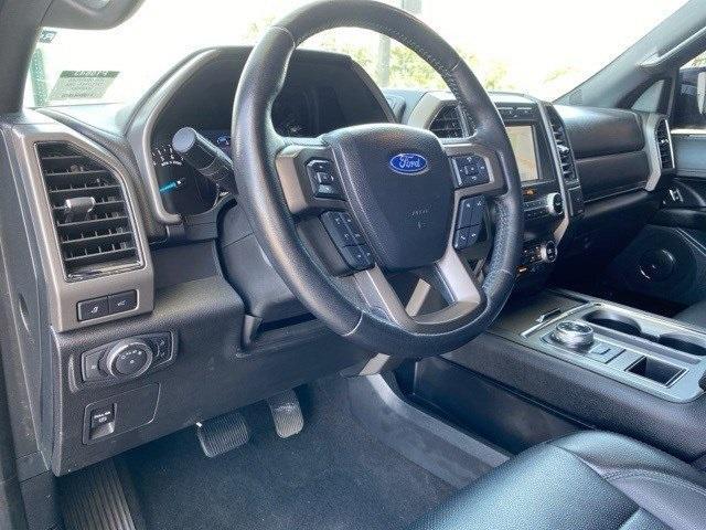 used 2020 Ford Expedition car, priced at $40,988