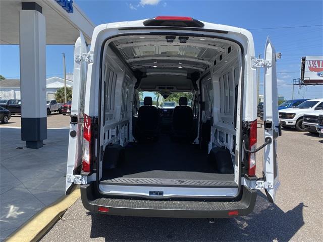 new 2025 Ford Transit-250 car, priced at $50,981