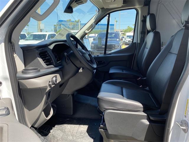 new 2025 Ford Transit-250 car, priced at $50,981