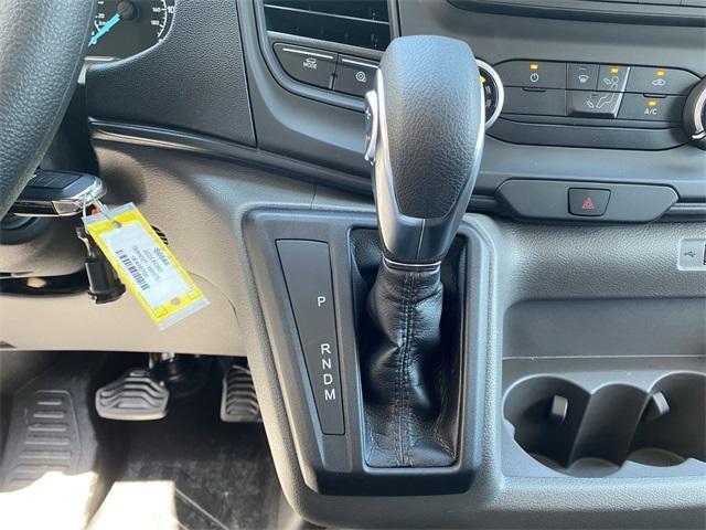 new 2025 Ford Transit-250 car, priced at $50,981