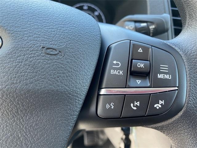 new 2025 Ford Transit-250 car, priced at $50,981