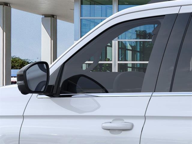 new 2025 Ford Expedition car, priced at $65,567