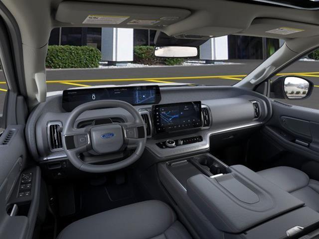 new 2025 Ford Expedition car, priced at $65,567