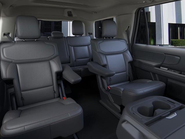 new 2025 Ford Expedition car, priced at $65,567