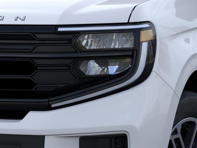 new 2025 Ford Expedition car, priced at $65,567