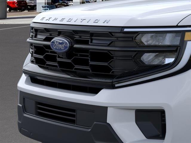 new 2025 Ford Expedition car, priced at $65,567