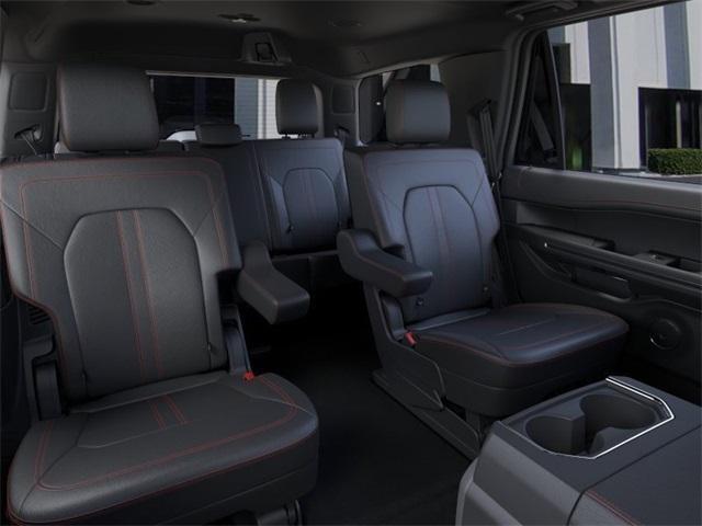 new 2024 Ford Expedition car, priced at $79,934
