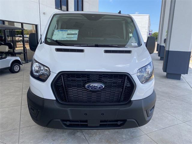 new 2024 Ford Transit-150 car, priced at $45,174