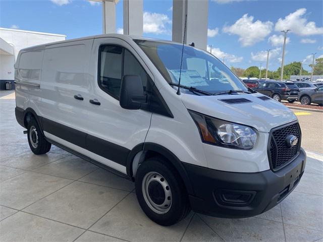 new 2024 Ford Transit-150 car, priced at $45,174