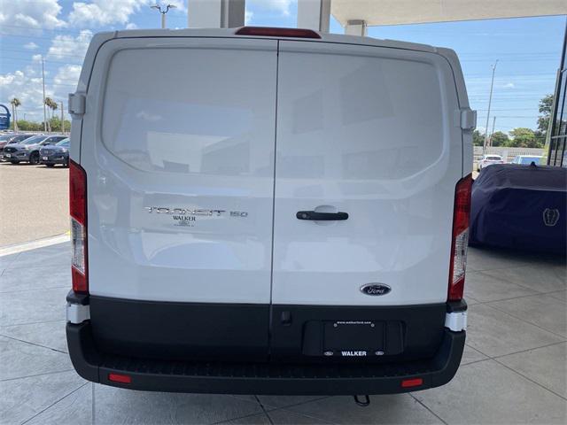 new 2024 Ford Transit-150 car, priced at $45,174