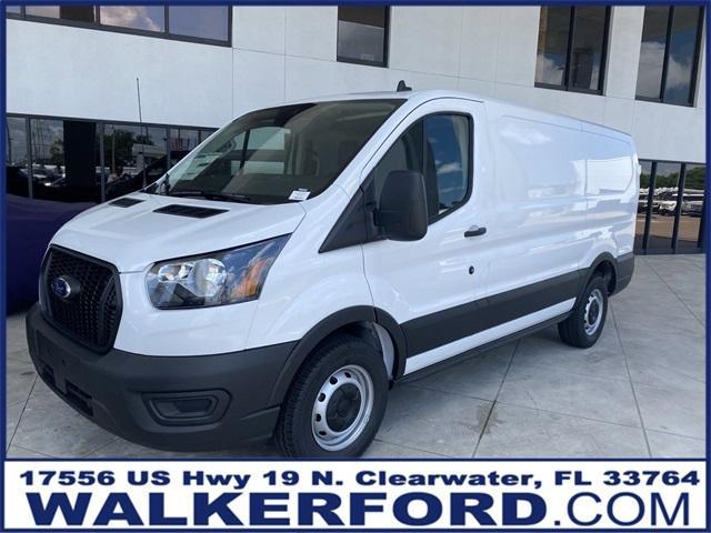 new 2024 Ford Transit-150 car, priced at $48,674