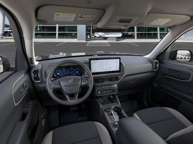 new 2025 Ford Bronco Sport car, priced at $29,223