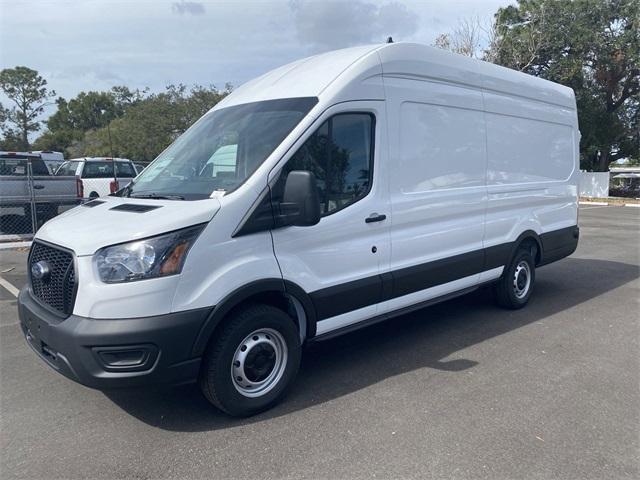 new 2024 Ford Transit-250 car, priced at $54,787