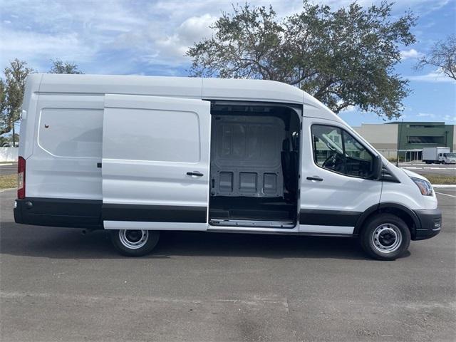 new 2024 Ford Transit-250 car, priced at $54,787