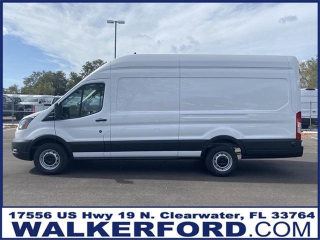 new 2024 Ford Transit-250 car, priced at $54,787