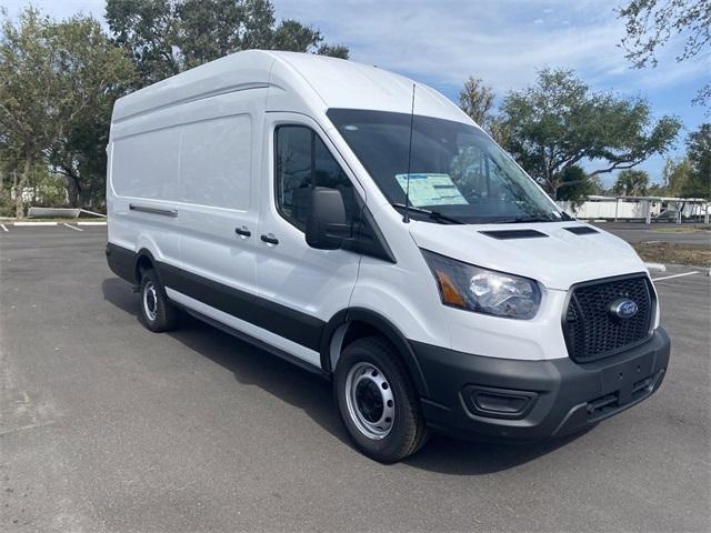 new 2024 Ford Transit-250 car, priced at $54,787