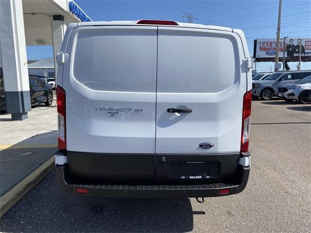 new 2025 Ford Transit-150 car, priced at $45,734