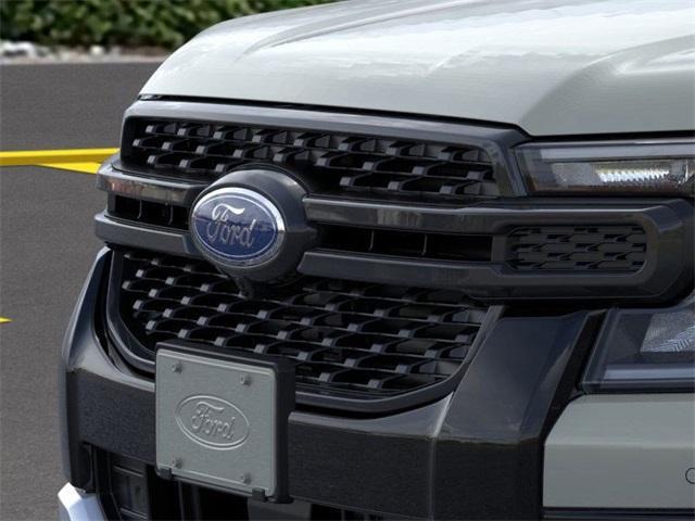 new 2024 Ford Ranger car, priced at $38,611