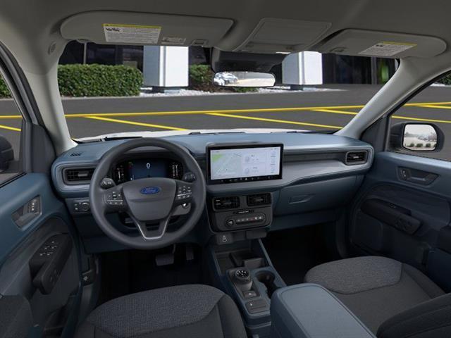 new 2025 Ford Maverick car, priced at $28,900