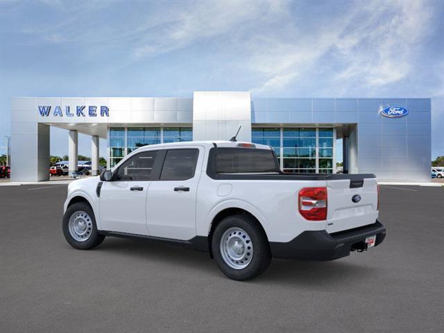 new 2025 Ford Maverick car, priced at $28,400