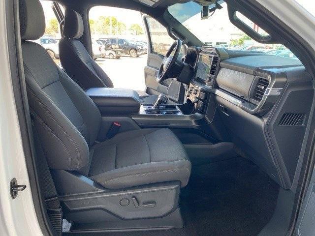 used 2023 Ford F-150 car, priced at $43,888