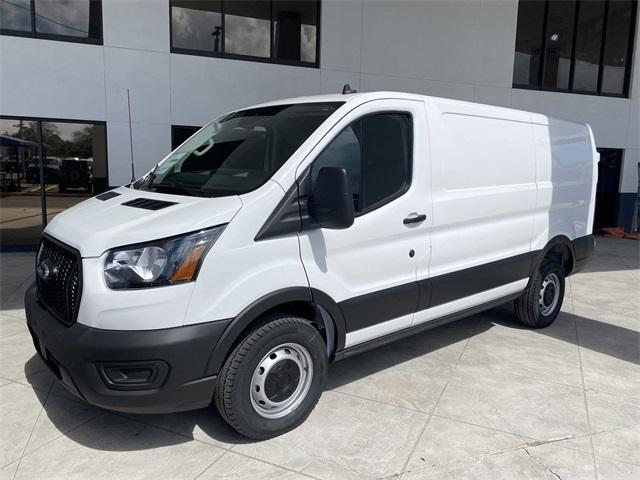 new 2025 Ford Transit-250 car, priced at $49,975