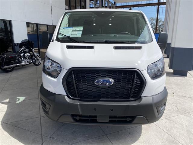 new 2025 Ford Transit-250 car, priced at $49,975