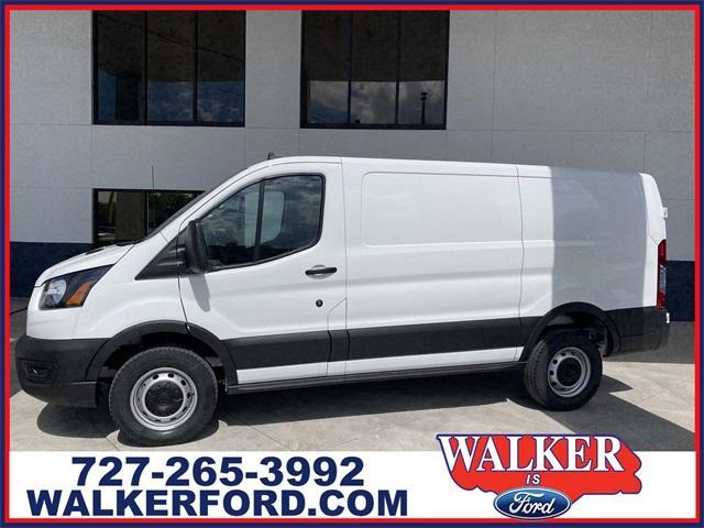 new 2025 Ford Transit-250 car, priced at $44,390