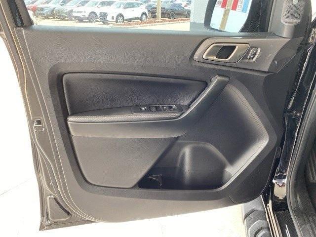 used 2020 Ford Ranger car, priced at $32,888