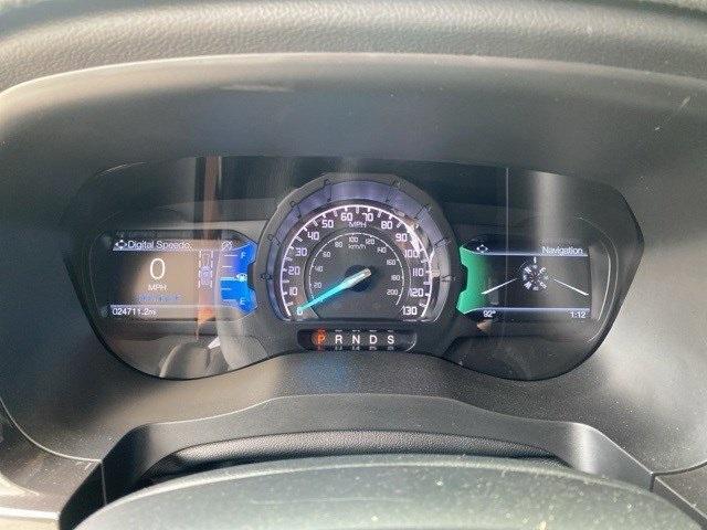 used 2020 Ford Ranger car, priced at $32,888