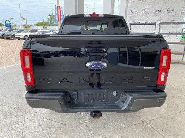 used 2020 Ford Ranger car, priced at $32,888