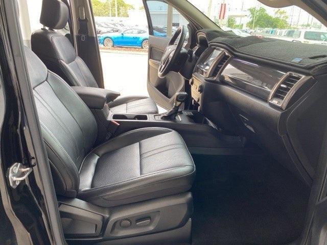 used 2020 Ford Ranger car, priced at $32,888