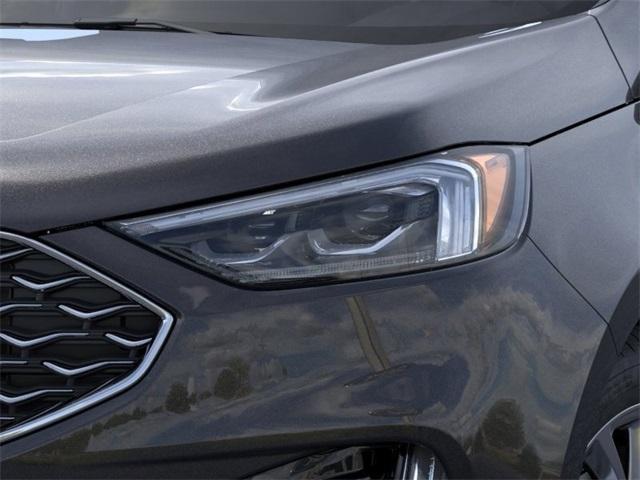 new 2024 Ford Edge car, priced at $46,891