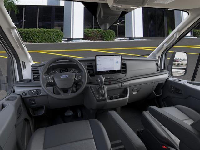 new 2025 Ford Transit-250 car, priced at $47,161