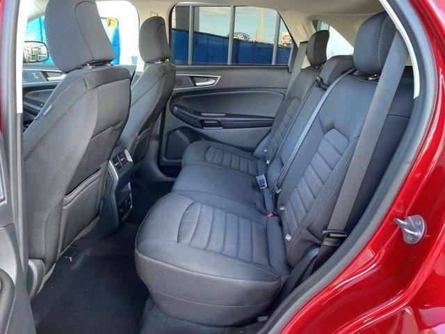 used 2023 Ford Edge car, priced at $29,988